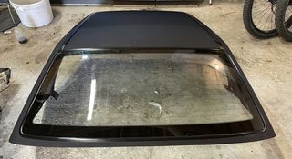 BMW E30 Hardtop Original -thumb-1