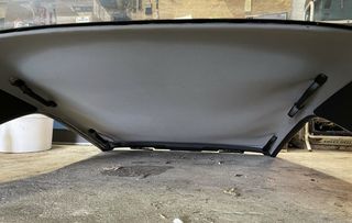 BMW E30 Hardtop Original -thumb-3