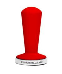 Espresso Gear Luce Πατητήρι Barista Κόκκινο 54mm