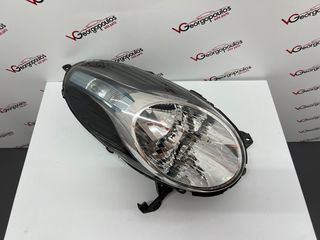 Φανάρι εμπρός δεξιά Nissan Micra K12 07-10 89074320 26060BG10B