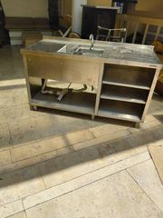 Barstation 160x70 εκ.-thumb-3
