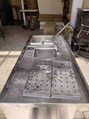 Barstation 160x70 εκ.-thumb-4
