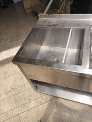 Barstation 160x70 εκ.-thumb-6