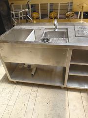 Barstation 160x70 εκ.-thumb-7