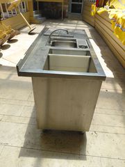 Barstation 160x70 εκ.-thumb-8