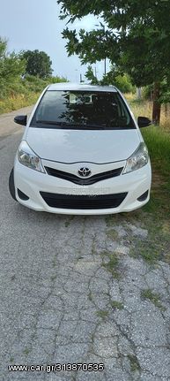 Toyota Yaris '13