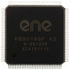 Controller IC Chip - KBC ENE KB 930QF A1 chip for laptop - Ολοκληρωμένο τσιπ φορητού υπολογιστή (Κωδ.1-CHIP0172)