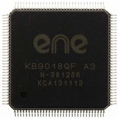 Controller IC Chip - KBC ENE KB 930QF A1 chip for laptop - Ολοκληρωμένο τσιπ φορητού υπολογιστή (Κωδ.1-CHIP0172)