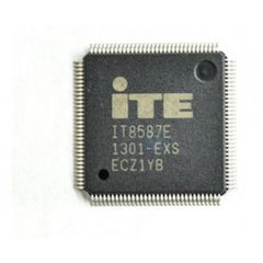 Controller IC Chip -KBC ITE 8517E chip for laptop - Ολοκληρωμένο τσιπ φορητού υπολογιστή (Κωδ.1-CHIP0177)