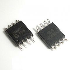 Controller IC Chip -W25X16AVSIG 3 VOLTS 16 MB chip for laptop - Ολοκληρωμένο τσιπ φορητού υπολογιστή (Κωδ.1-CHIP0184)