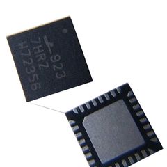 Controller IC Chip - ISL 9237 ISL9237chip for laptop chip for laptop - Ολοκληρωμένο τσιπ φορητού υπολογιστή (Κωδ.1-CHIP0187)