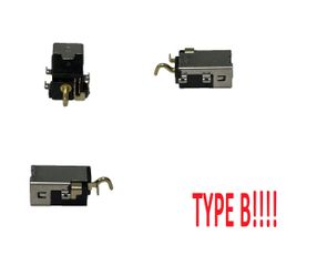 Βύσμα Τροφοδοσίας DC Power Jack Socket Lenovo IdeaPad IBM 100S-14IBR (κωδ.3596)