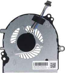 Ανεμιστηράκι Laptop - CPU Cooling Fan HP ProBook 430 G5 L04370-001 4PIN( Κωδ. 80678)