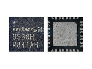 Controller IC Chip - IS L9538 ISL9538 chip for laptop - Ολοκληρωμένο τσιπ φορητού υπολογιστή  (Κωδ.1-CHIP0191)