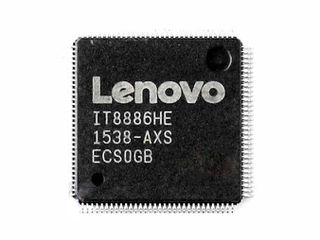 Controller IC Chip -IT8886HE chip for laptop - Ολοκληρωμένο τσιπ φορητού υπολογιστή (Κωδ.1-CHIP0192)