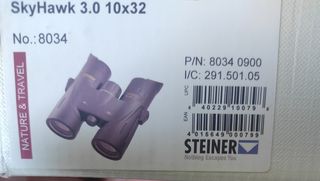 ΚΙΆΛΙΑ STEINER SKYHAWK 10X32-thumb-10