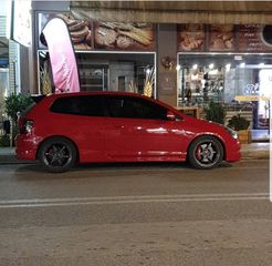 Honda Civic 2004 TYPER-thumb-2
