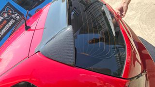 Honda Civic 2004 TYPER-thumb-7