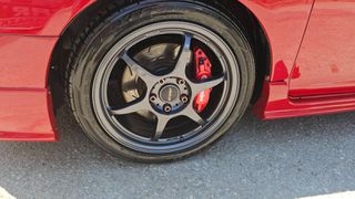 Honda Civic 2004 TYPER-thumb-13