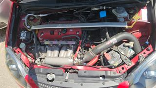 Honda Civic 2004 TYPER-thumb-16