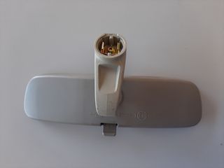 SUZUKI SWIFT 2004-2012 ΕΣΩΤΕΡΙΚΟΣ ΚΑΘΡΕΦΤΗΣ-thumb-1