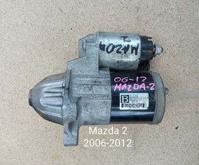Μίζα Mazda 2 2006-2012