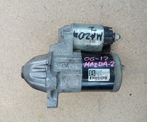 Μίζα Mazda 2 2006-2012-thumb-1