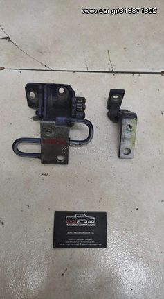 SEAT IBIZA 2002-2007 STOP ΠΟΡΤΑΣ ΟΔΗΓΟΥ