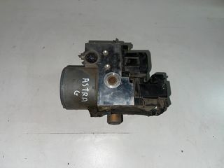 OPEL ASTRA G 98-04	Μονάδα ABS-thumb-1