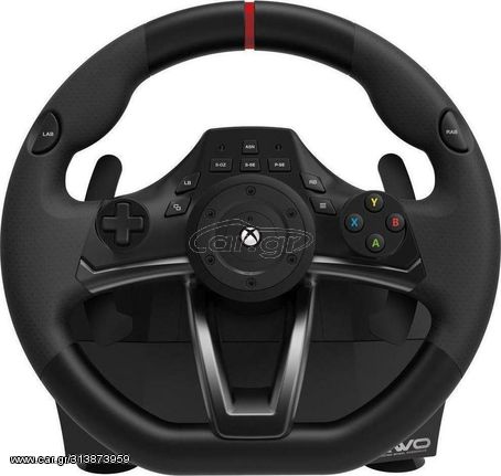 HORI OVERDRIVE RACING WHEEL FOR XBOX SERIES X XBOX ONE - (AB04-001U)