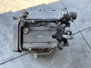 Κινητήρας 836A5000 Lancia Dedra,Delta 1.8 8V Βενζίνα