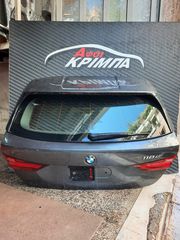 BMW SERIES 1 (F40) 19-	