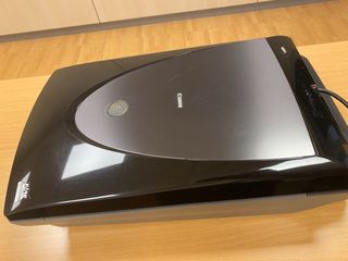 Canon CanoScan 9950F Flatbed Scanner