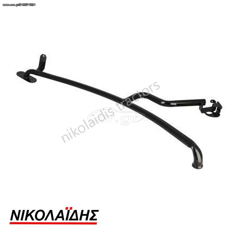 NC3928 - ΚΑΓΚΕΛΟ ΠΟΡΤΑΣ CASE 87303638 ΑΡΙΣΤΕΡΗ (MAXXUM,MXU,PUMA)