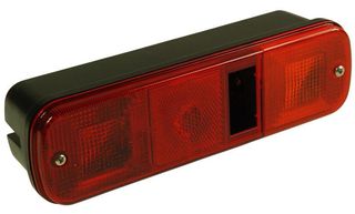 NC4220 - ΦΑΝΑΡΙ ΠΙΣΩ CASE 82007634 (JX)