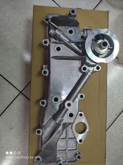 ΒΑΣΗ ΦΙΛΤΡΟΥ ΚΑΙ ΨΥΓΕΙΟΥ ΛΑΔΙΟΥ MAZDA B2500 UN '00-/ BT-50 UN '06-'10/ FORD RANGER ER/EQ/ET/ES '01-'10 (HI-POWER>STEP-3 EM) - ΜΟΝΟ ΒΑΣΗ