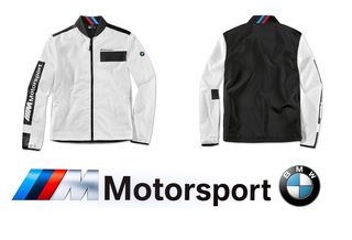 BMW M Motorsport Jacket