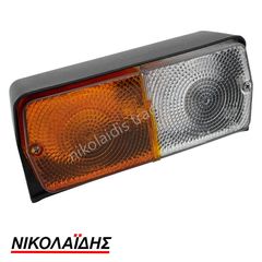NC4243 - ΦΑΝΑΡΙ ΔΕΞΙ FORD NEW HOLLAND 83960356