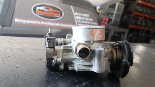 Πεταλούδες Γκαζιού TOYOTA 4ZZ-FE  DENSO  89452-20130  -  198500-1071  2000 - 2007-thumb-1