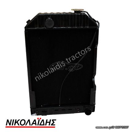 NC3827 - ΨΥΓΕΙΟ FORD NEW HOLLAND 81874687 σειρα 10 ΜΕΛΑΔΙ