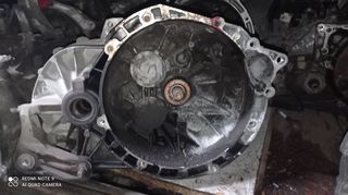 ford mondeo mk4 2.0tdci 6ari σαζμαν 