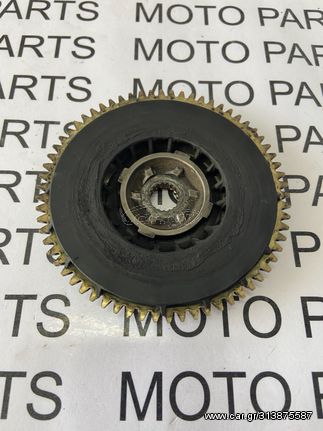 PIAGGIO VESPA PRIMAVERA SPRINT 50 ΓΝΗΣΙΑ ΦΤΕΡΩΤΗ ΜΕΤΑΔΟΣΗΣ - MOTO PARTS