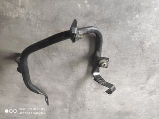 ΒΑΣΗ ΠΑΓΟΥΡΑΚΙ ΝΕΡΟΥ  ΓΙΑ   SUZUKI BURGMAN 250   