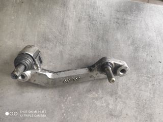 ΒΑΣΗ  ΔΑΓΚΑΝΑΣ  ΓΙΑ   SUZUKI BURGMAN 400   