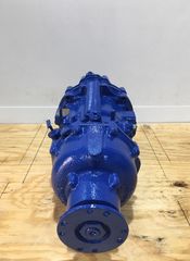 ΡΕΒΕΡΣΑ BORGWARNER VELVET DRIVE 72C 2.57:1-thumb-2