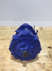 ΡΕΒΕΡΣΑ BORGWARNER VELVET DRIVE 72C 2.57:1-thumb-3