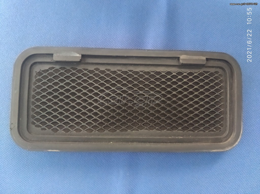 TOYOTA AYGO ΦΙΛΤΡΟ  ΑΕΡΟΣ  PIPERCROSS