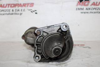 Μίζα VOLVO XC90 (2003-2014) 0001115007