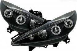 PEUGEOT 207 06-14	ΦΑΝΟΣ ΕΜΠΡΟΣ ΜΕ ΦΑΚΟ (ΜΕ ΦΩΣ ΣΤΡΟΦΗΣ) ΦΥΜΕ (DEPO) ΔΕ-ΑΡ 184ΕΥΡ .Raptis parts.