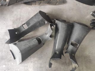 SUZUKI BURGMAN 250-400 ΔΙΑΦΟΡΑ ΠΛΑΣΤΙΚΑ 